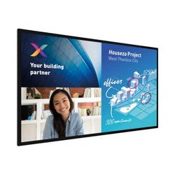 LCD zaslon PHILIPS Signage Solutions 86BDL8051C (218 cm, 3840 x 2160 4K UHD)