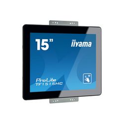 Komercijalni monitor IIYAMA ProLite TF1515MC-B2 (15", 1024 x 768 XGA, na dodir)