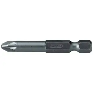1/4" long bit PZ2 x 100 mm - 10 pcs
