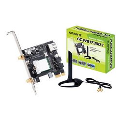 Mrežni Adapter GIGABYTE GC-WB1733D-I