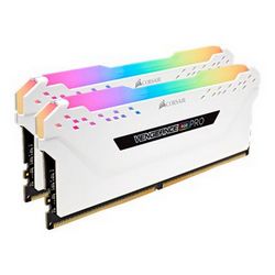 RAM memorija CORSAIR Vengeance RGB PRO (16 GB (2 x 8 GB), DDR4, DIMM 288-pin, unbuffered)