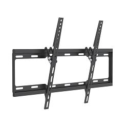 Nosač za TV zidni SBOX PLB-3446T (37"-70", do 35 kg, nagib 14°)