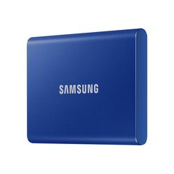 Prijenosni SSD SAMSUNG MU-PC2T0H (2 TB, USB 3.2 Gen 2)