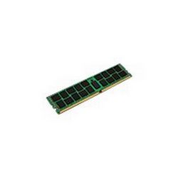 Memorijski modul KINGSTON Server Premier (16 GB, DDR4, DIMM 288-pin, registered with parity)