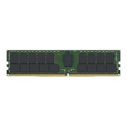 Memorijski modul KINGSTON Server Premier (32 GB, DDR4, DIMM 288-pin, registered with parity)