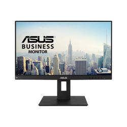 Monitor ASUS BE24EQSB (23.8" IPS, 1920 x 1080 FHD crni)