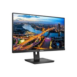 LED monitor PHILIPS LED-Display B Line 275B1 (68.6 cm (27"), 2560 x 1440 QHD)