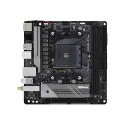 Matična ploča ASROCK B550M-ITX/ac (mini ITX, Socket AM4, AMD B550)
