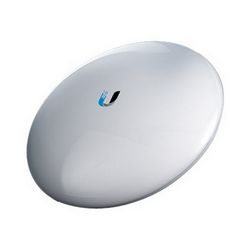 Ubiquiti Wireless Bridge NanoBeam AC GEN2