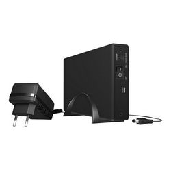 Skladišni Ohišje RAIDSONIC IB-377-C31 (USB 3.1 Gen 2, SATA 6Gb/s)