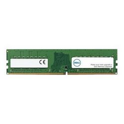 Memorijski modul DELL (16 GB, DIMM 288-pin, DDR4, unbuffered) 