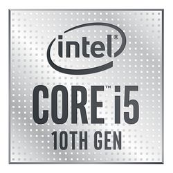 Procesor INTEL Core i5-10400F / 2.9 GHz