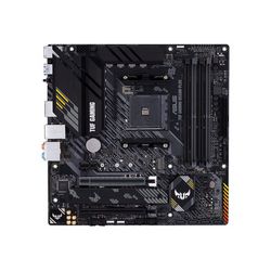 Matična ploča ASUS TUF GAMING B550M-PLUS (micro ATX, Socket AM4, AMD B550)