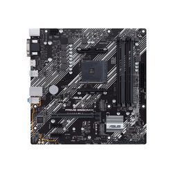 Matična ploča ASUS PRIME B550M-K (micro ATX, Socket AM4, AMD B550)