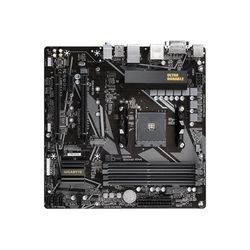 Matična ploča GIGABYTE B550M DS3H (1.0, mikro ATX, Socket AM4, AMD B550)