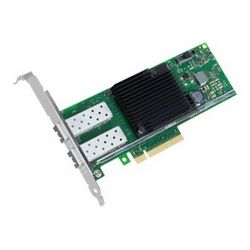 Mrežni adapter FUJITSU PLAN EP Intel X710-DA2 (PCIe 3.0 x8, 10Gb Ethernet SFP+ x 2)