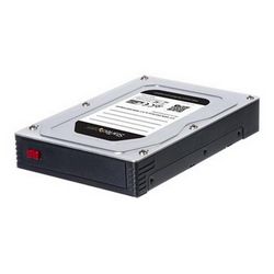 Kućište spremnika STARTECH.COM (2.5" SATA/SAS HDD/SSD)