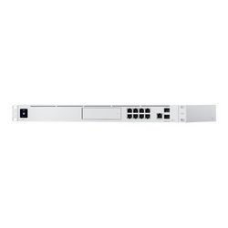 Upravljački uređaj za mrežu UBIQUITI Unifi Dream Machine Pro (upravljanje mrežom, sigurnosna vrata, switch s 8 porta, podrška za UniFi Protect)
