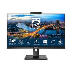 LED monitor PHILIPS LED-Display B Line 242B1H (61 cm (24"), 1920 x 1080 Full HD)