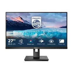 LED zaslon PHILIPS S-line 272S1AE (68.6 cm / 27", 1920 x 1080 Full HD)