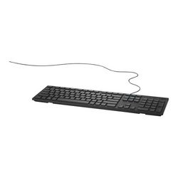 Tipkovnica DELL KB216 (UK raspored tipki) crna