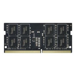 RAM TEAM Elite (8 GB, DDR4, SO-DIMM 260-pin, unbuffered)