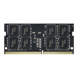 RAM TEAM Elite (16 GB, DDR4, SO-DIMM 260-pin, unbuffered)
