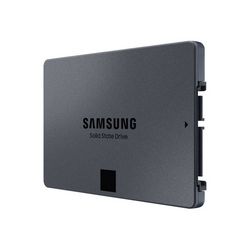 Samsung SSD MZ-77Q4T0 - 4 TB - 2.5" - SATA 6 GB/s
