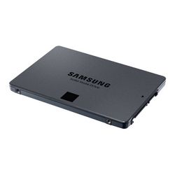 SSD SAMSUNG MZ-77Q8T0 (8 TB, 2.5", SATA 6 GB/s)