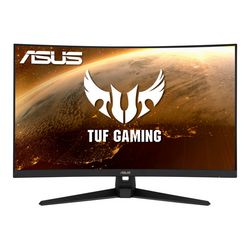 Monitor ASUS TUF Gaming VG328H1B (31.4" VA, 165Hz, 1920 x 1080 FHD, zakrivljeni, gaming crni)