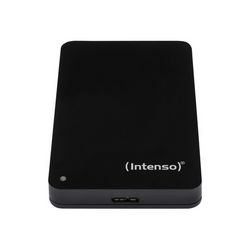 Tvrdi disk INTENSO Memory Case (1 TB, USB 3.0)
