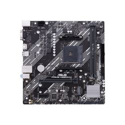 Matična ploča ASUS PRIME A520M-K (micro ATX, Socket AM4, AMD A520)
