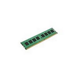 Memorijski modul KINGSTON ValueRAM (16 GB, DDR4, DIMM 288-pin, unbuffered)