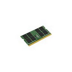 Memorijski modul KINGSTON ValueRAM (16 GB, DDR4, SO-DIMM 260-pin, unbuffered)