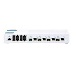 Upravljani preklopnik QNAP QSW-M408-4C (12 priključaka)