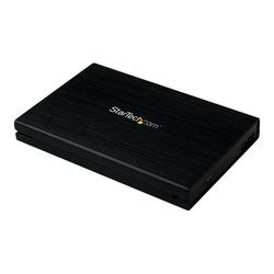 Kućište za tvrdi disk STARTECH.COM (2.5", podržava UASP, SATA 6Gbps, USB 3.0, SSD/HDD, S2510BMU33) 
