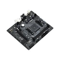 Matična ploča ASROCK A520M-HVS (micro ATX, Socket AM4, AMD A520)