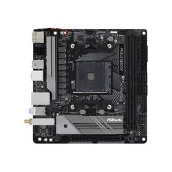 Matična ploča ASROCK A520M-ITX/ac (mini ITX, Socket AM4, AMD A520)
