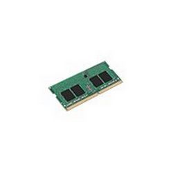 Memorija za poslužitelj KINGSTON Server Premier (8GB, DDR4, SO-DIMM 260-pin, nebaferirana)