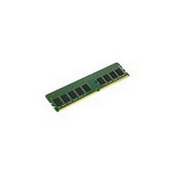 Memorijski modul KINGSTON Server Premier (8 GB, DDR4, DIMM 288-pin, unbuffered)