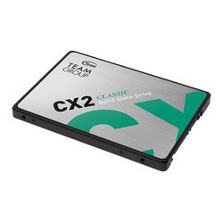 SSD TEAM GROUP CX2 CLASSIC (1 TB, SATA 6Gb/s)