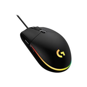 Miš LOGITECH G203 crna