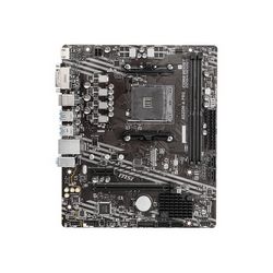 Matična ploča MSI A520M-A PRO (micro ATX, AM4 utor, AMD A520)