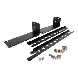 Nosači za montažu u stalak STARTECH.COM SV431RACK (1U Rack Mount, nosači za KVM preklopnik, SV431 serija, tračnice za montažu u stalak, komplet nosača za stalak)