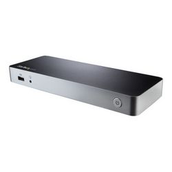 Samostalna USB-C docking stanica STARTECH.COM za Windows (60W)