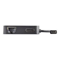 Višenamjenski adapter s priključkom tipa-C STARTECH.COM