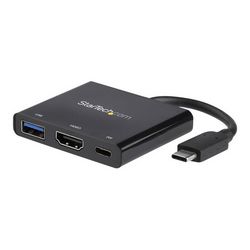 Adapter za HDMI sa priključkom tipa-C STARTECH.COM
