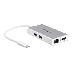 Višenamjenski adapter s priključkom tipa-C STARTECH.COM