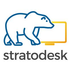 STRATODESK NoTouch Center Management po klijentu