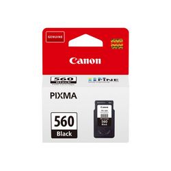 Spremnik s tintom CANON PG-560 crna